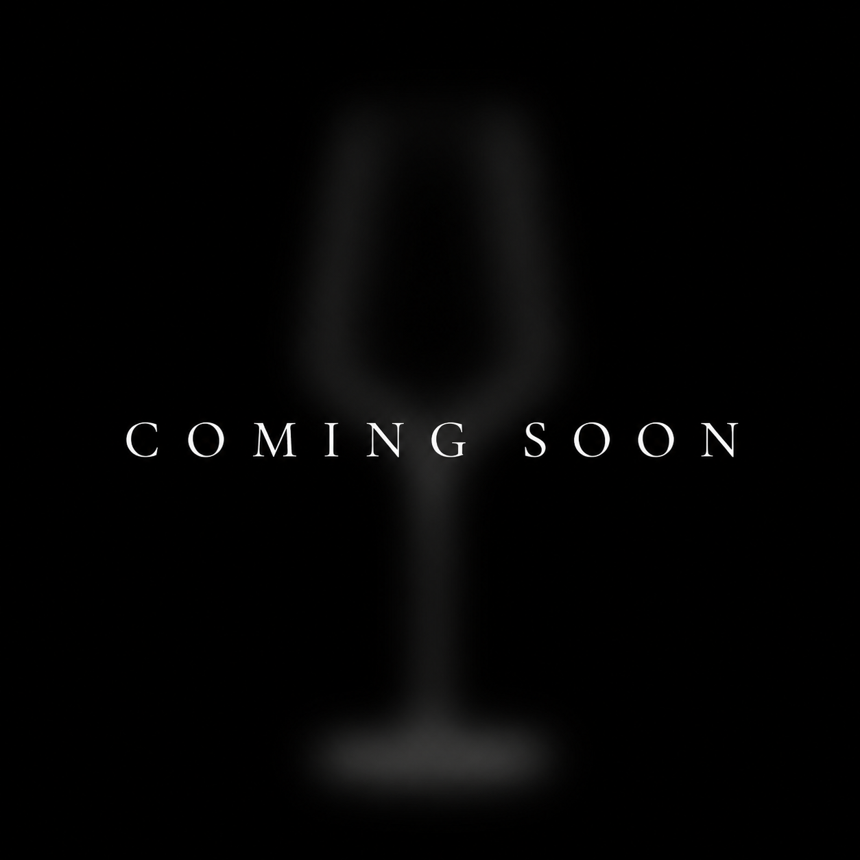 Cristalero Universo Wineglass Collection