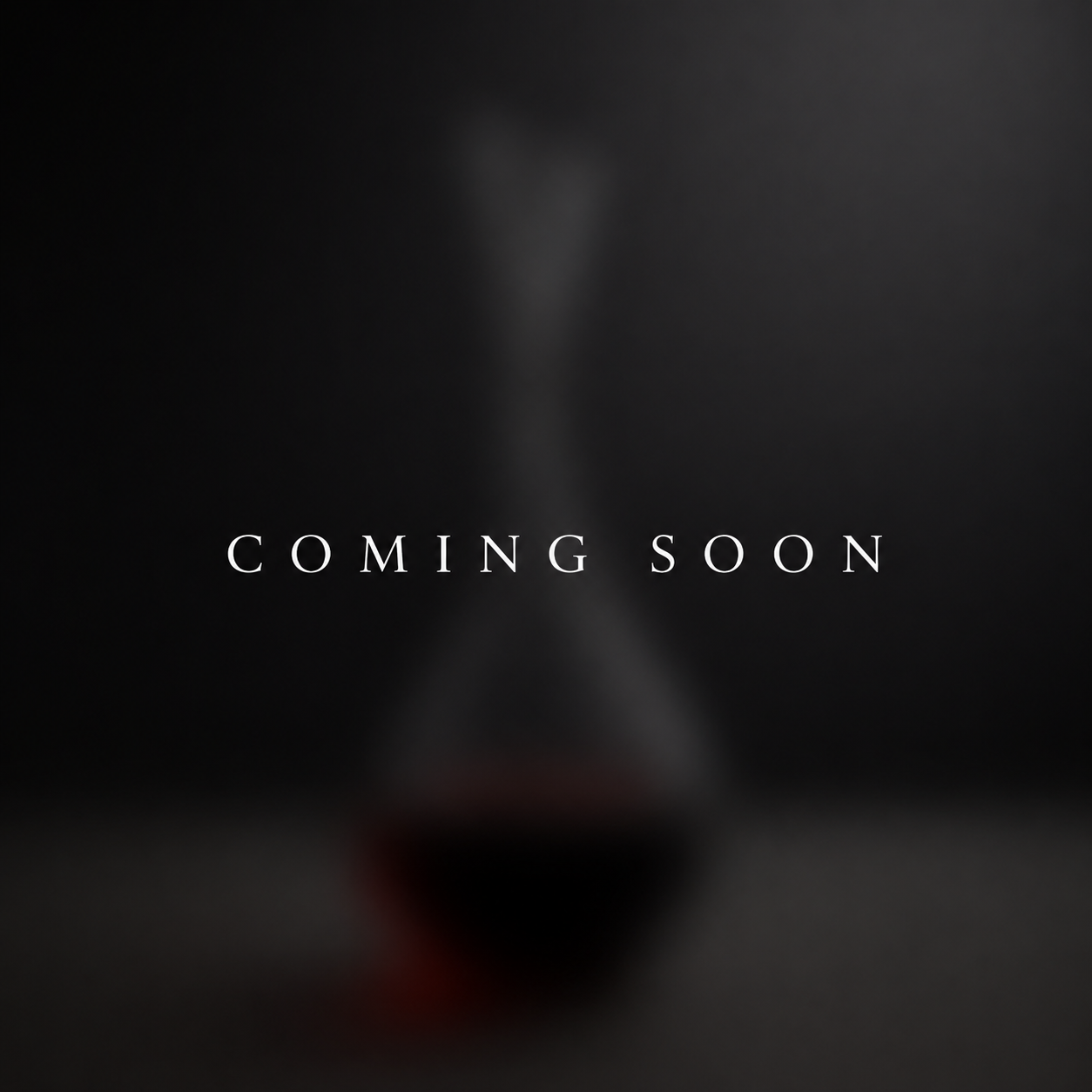 Cristalero Grand Muse Decanter